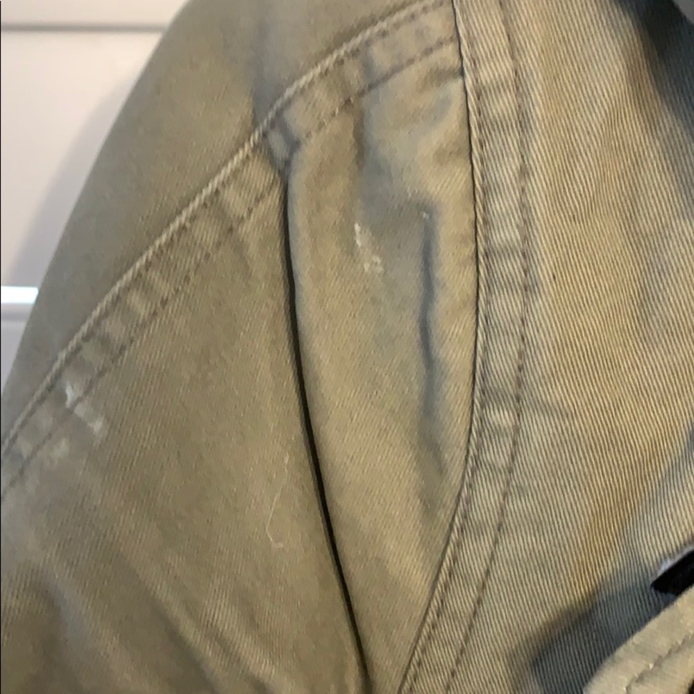 Jacket - Picture 4 of 5